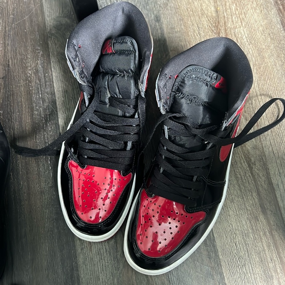 Nike Air Jordan